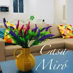 Casa Miro Playa Las Canteras